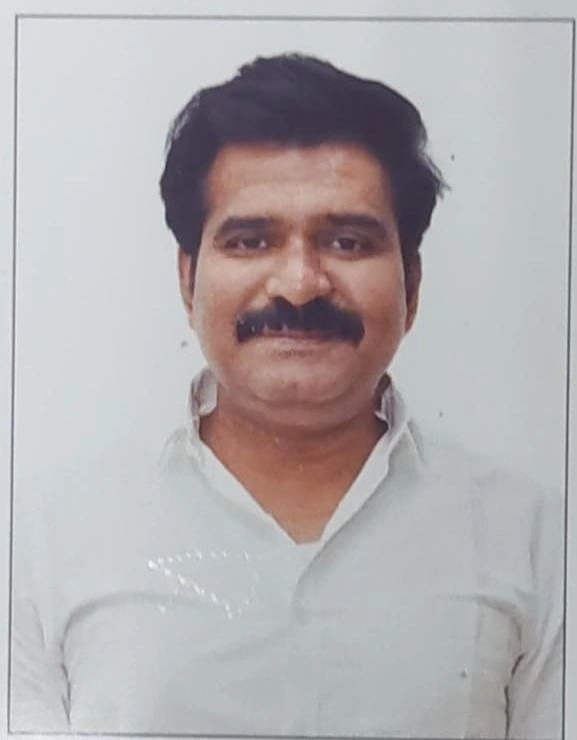 NIRMALKUMAR. R.