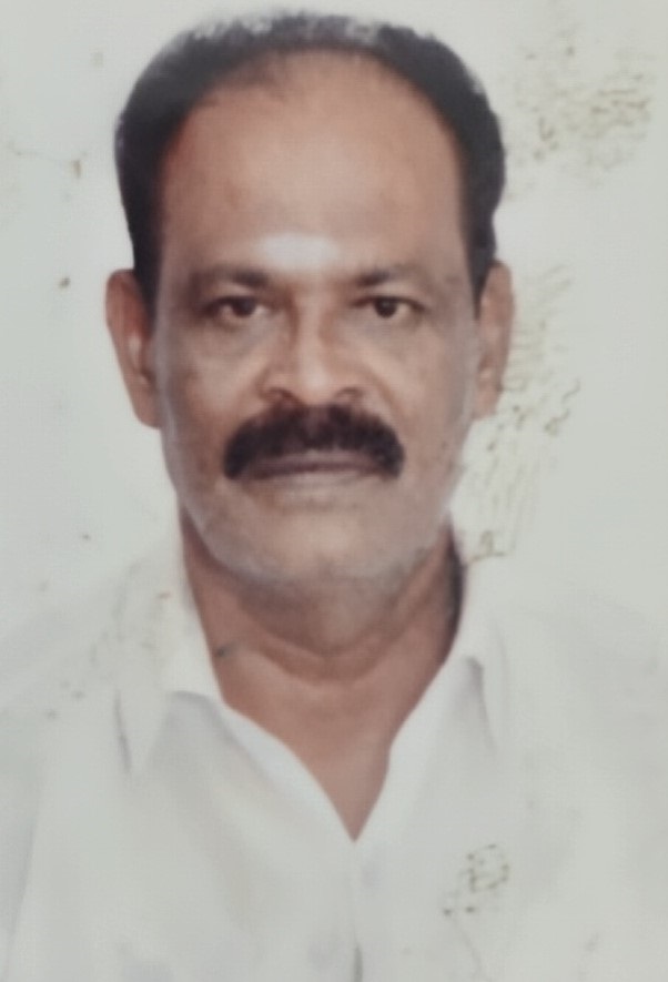 THANAPANDIAN. T.
