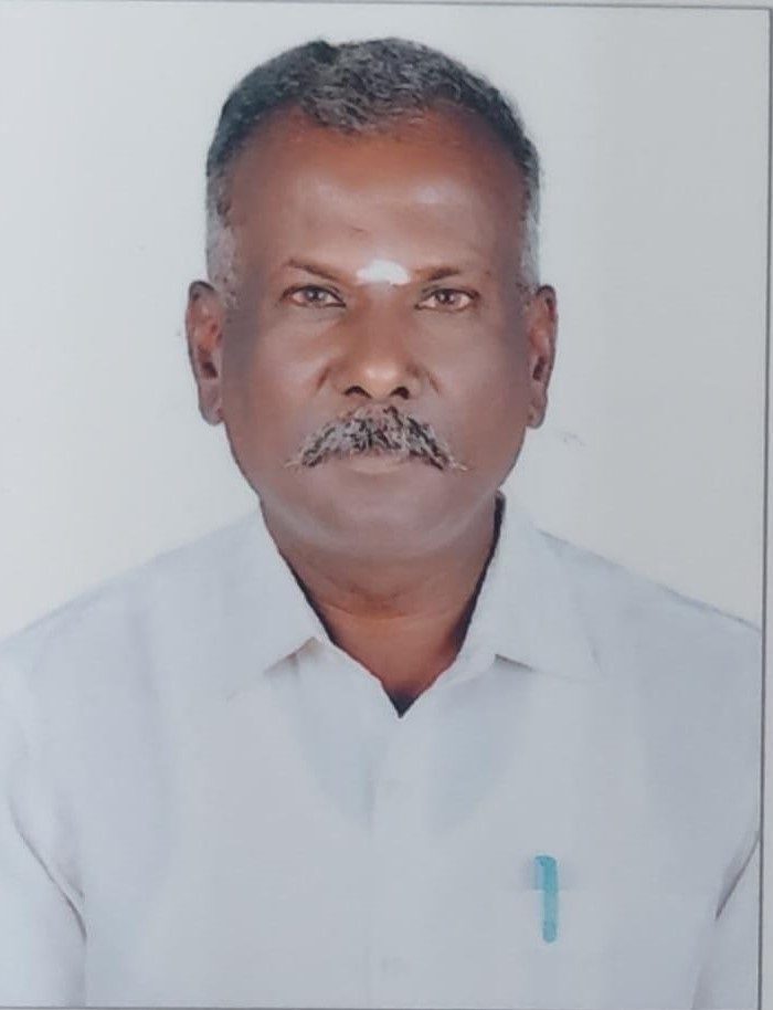 SETHURAMAN. A.