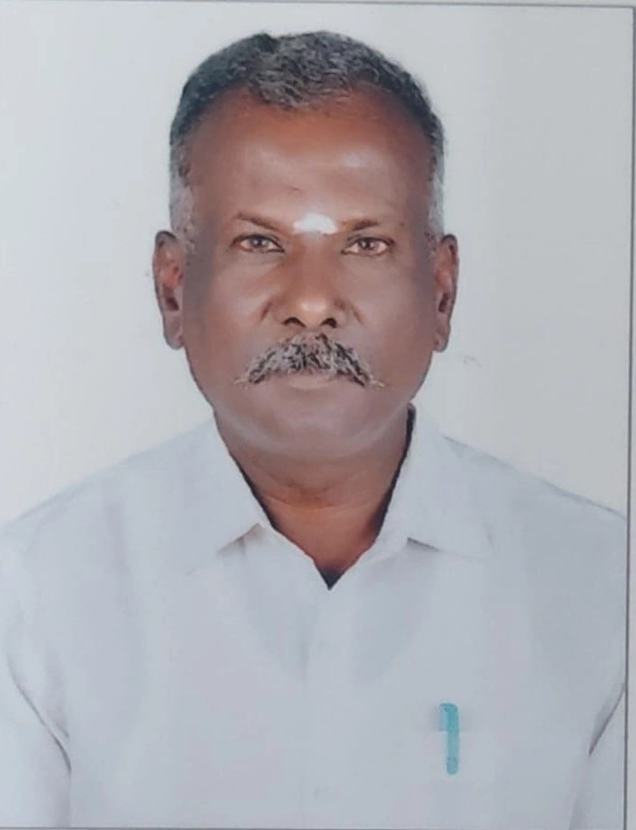 SETHURAMAN. A.