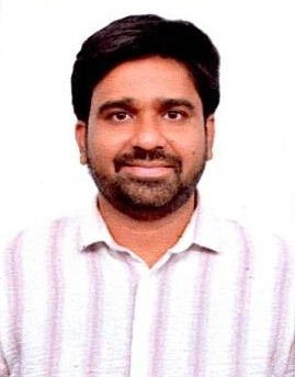 BHARATH.M