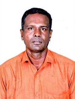 SAKKARAVARTHY.P