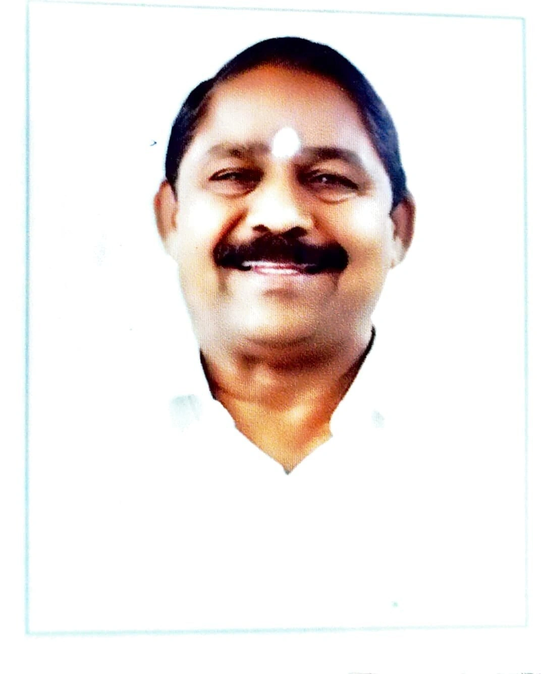 AYYAPPAN. P