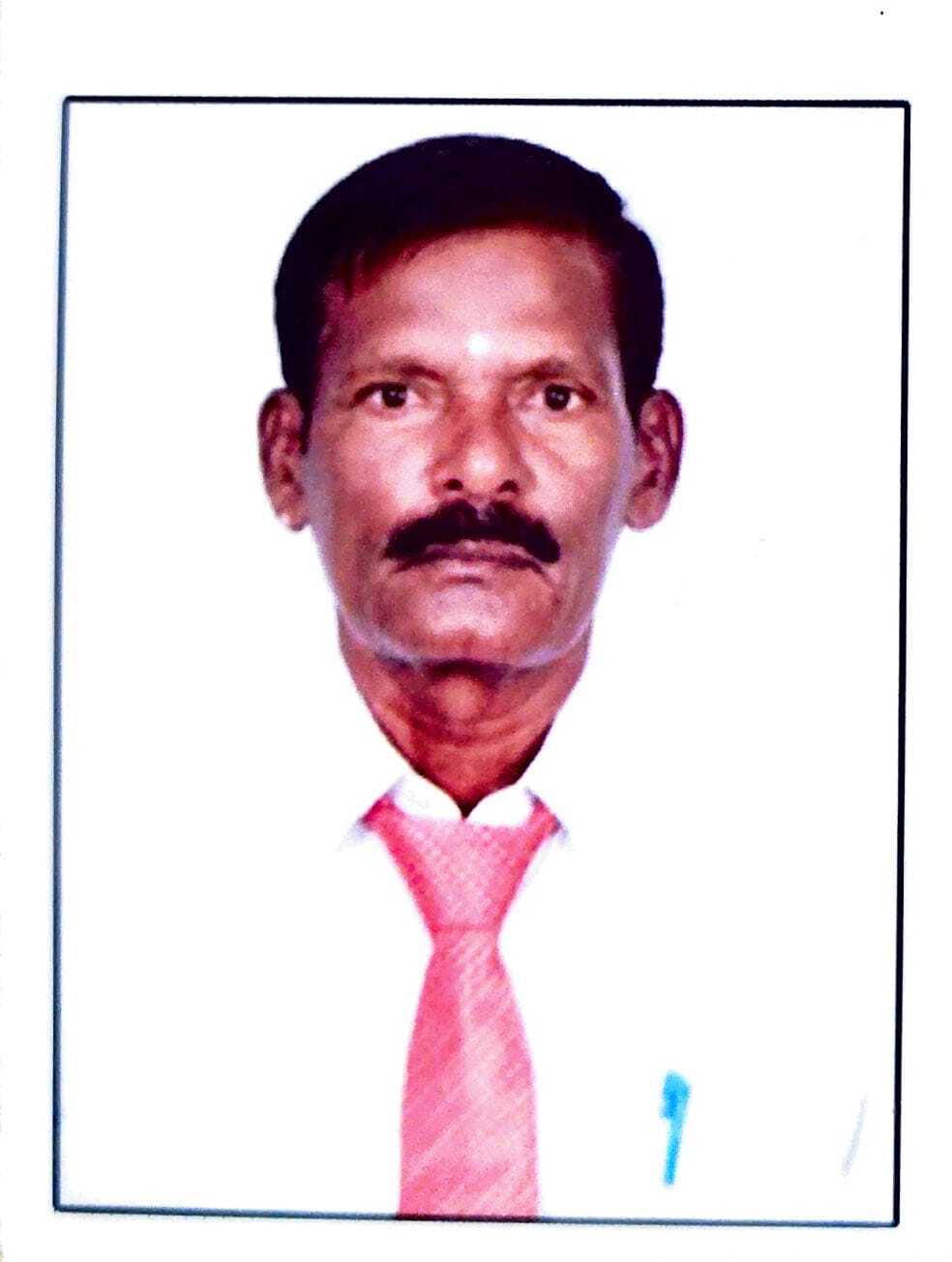 VELLAIPANDI. V