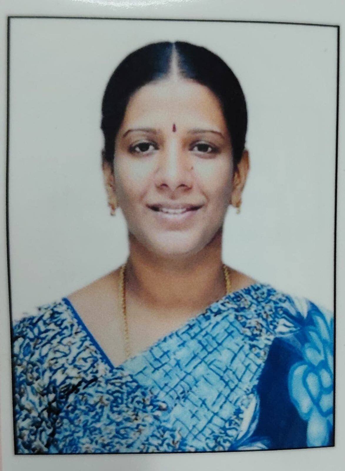 PRAVEENA. S