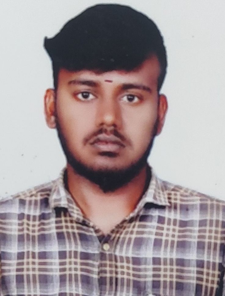 GOPINATH.P