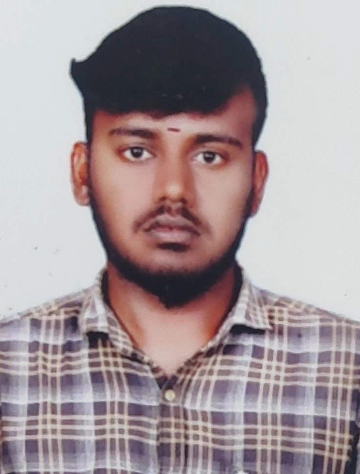 GOPINATH.P