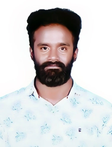 MOHAMMED RUKMAN.M
