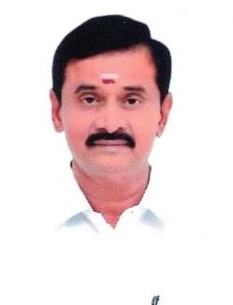 NARAYANASAMY V.T.
