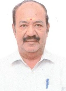 PADMANABHAN.N