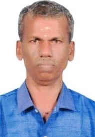 CHANDRASEKARAN.S