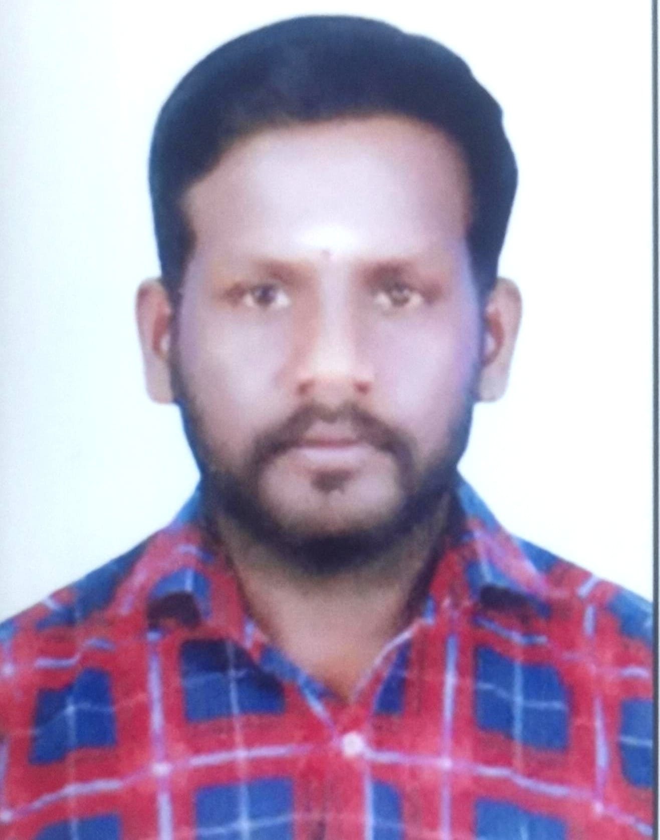 MUTHUSELVAM G.
