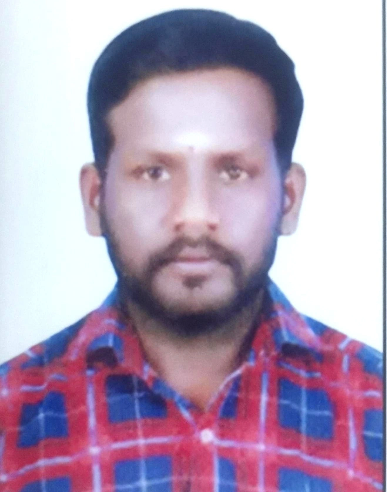 MUTHUSELVAM G.