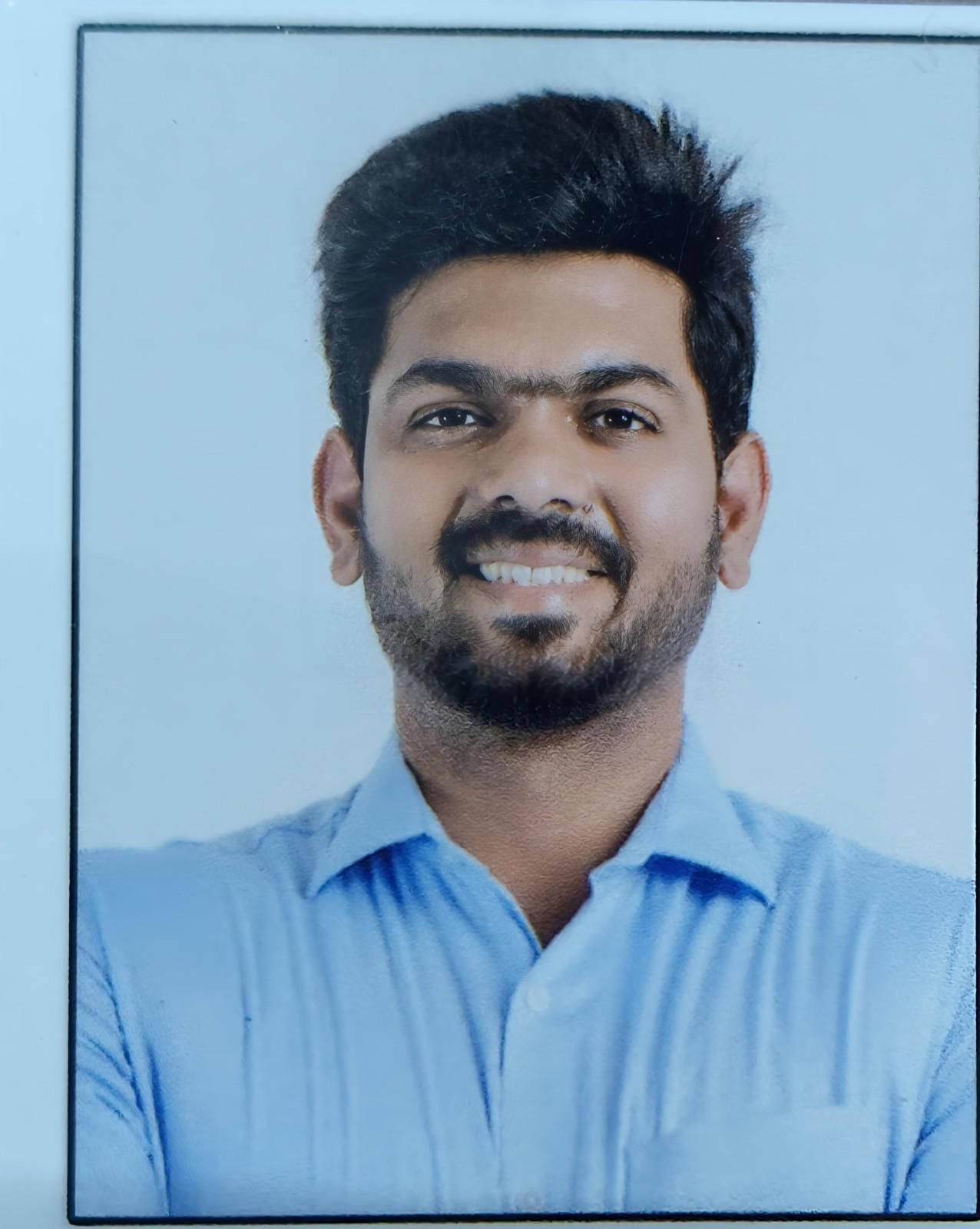 DR. KARTHIKEYAN. T.E.