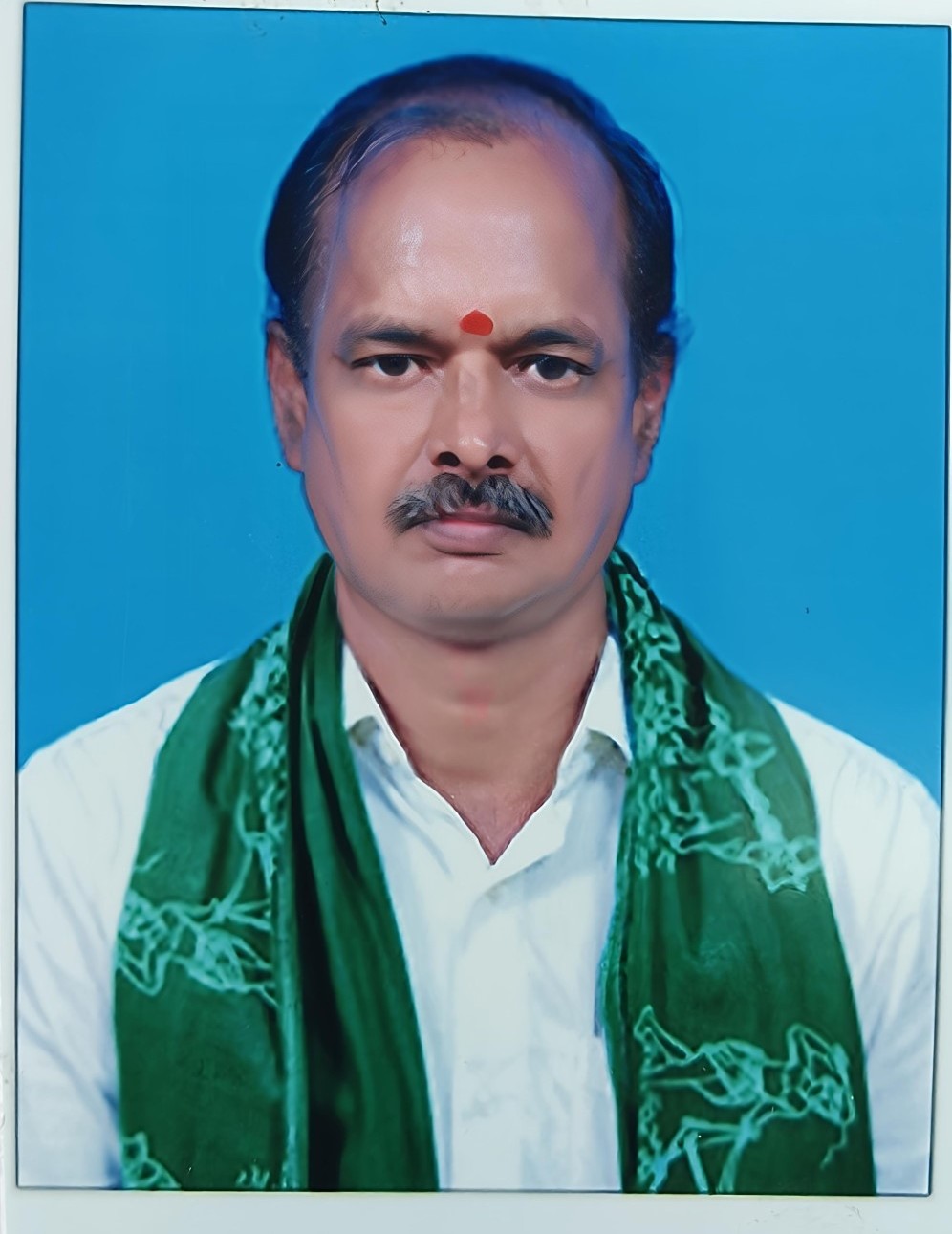 SARAVANAN. G