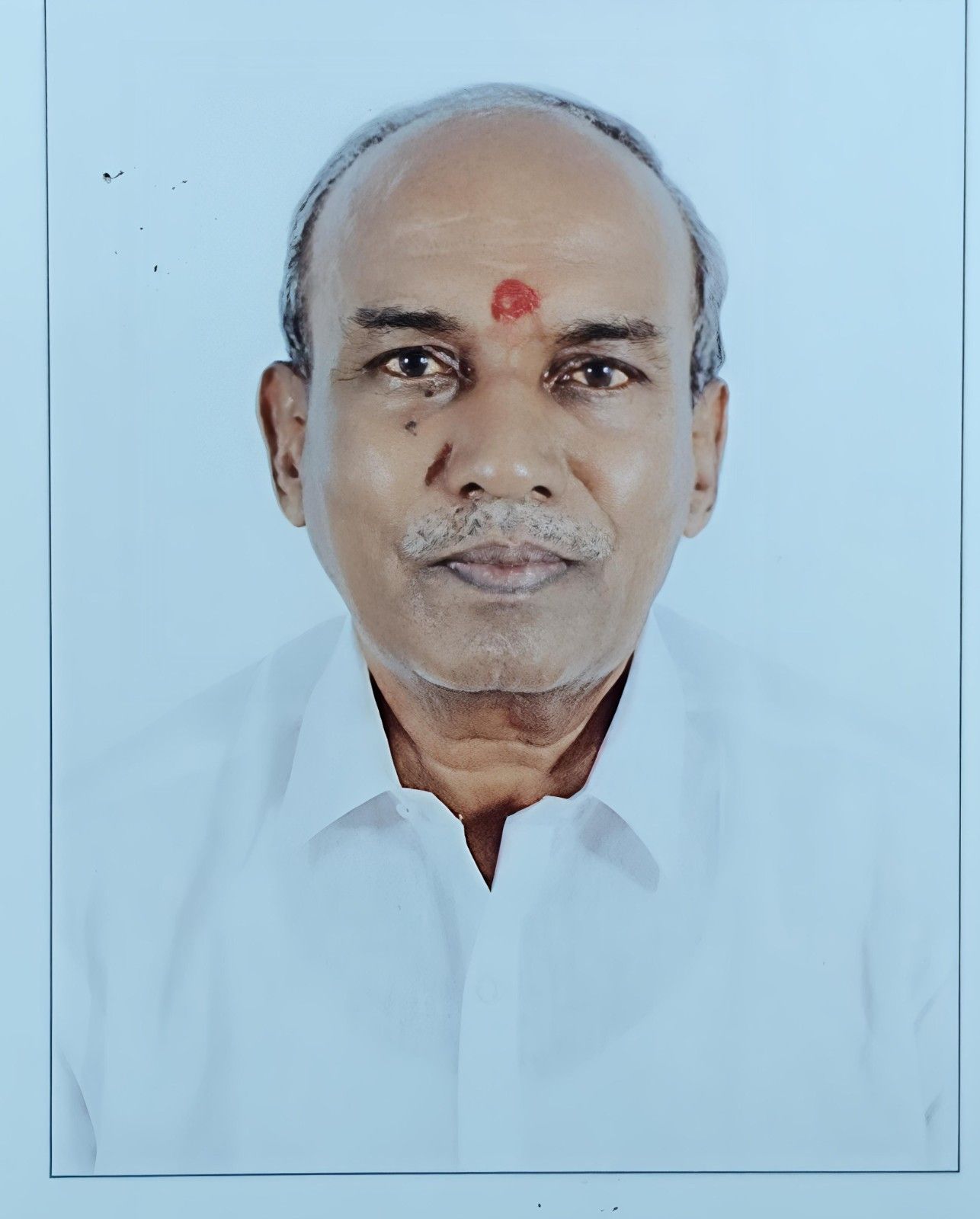 VIJENDRAN. G