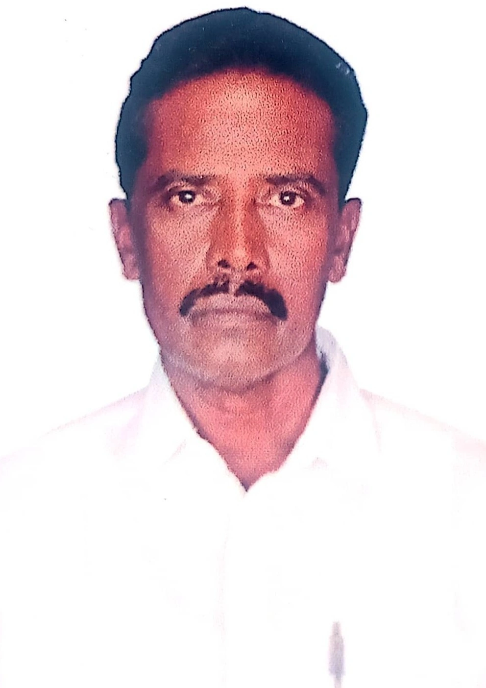 MAHALINGAM.P