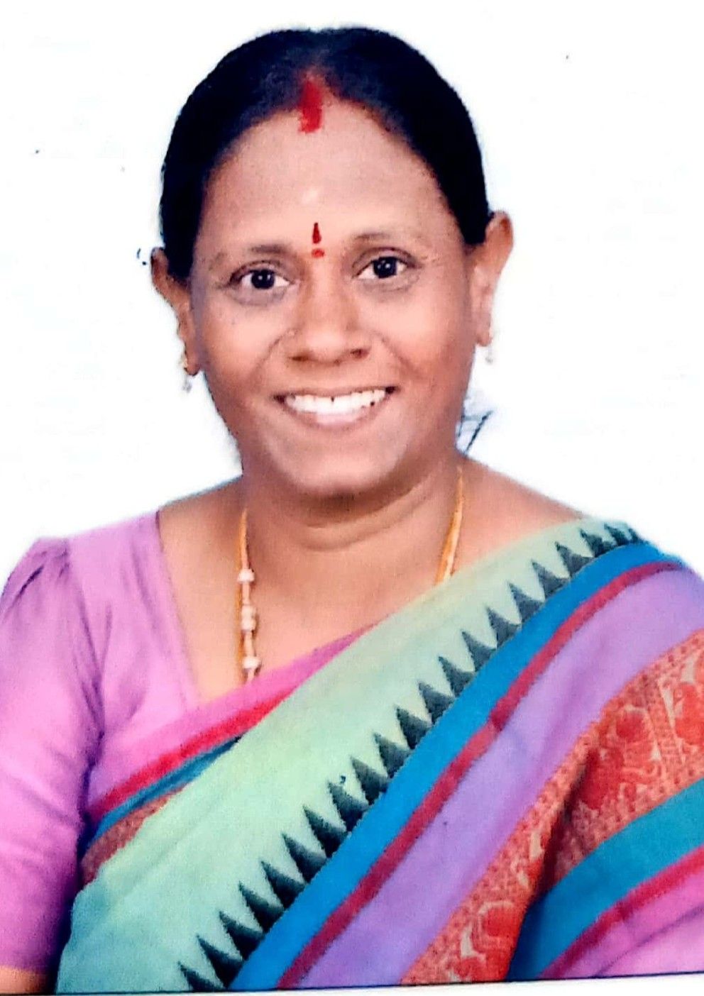 CHANDRAPRABHA.M