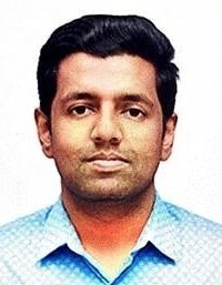 DR. SHYAM KRISHNASAMY