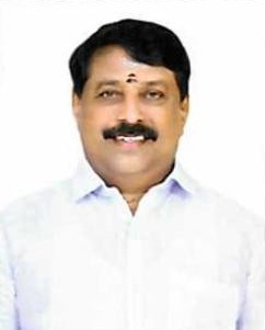 NAINAR NAGENTHRAN