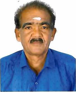 THANGA MARIAPPAN. J