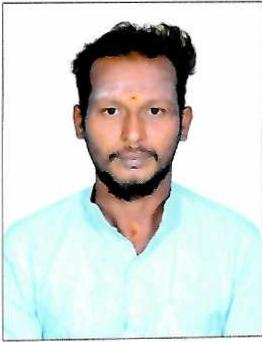 KALIRAJ. M