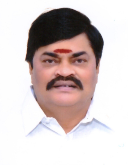 RAJENTHRABHALAJI K T