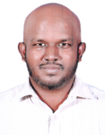 SURESH K