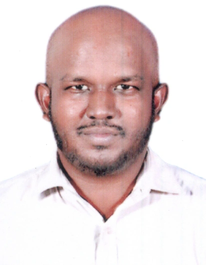 SURESH K