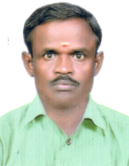 MURUGAN M