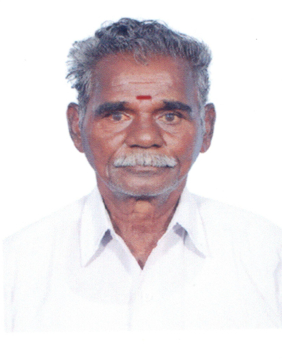 GANESAN V