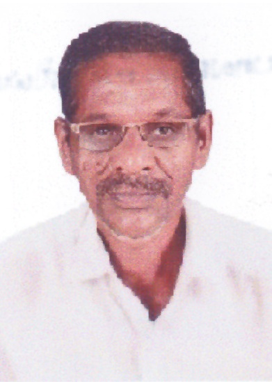 BALASUBRAMANIAM M