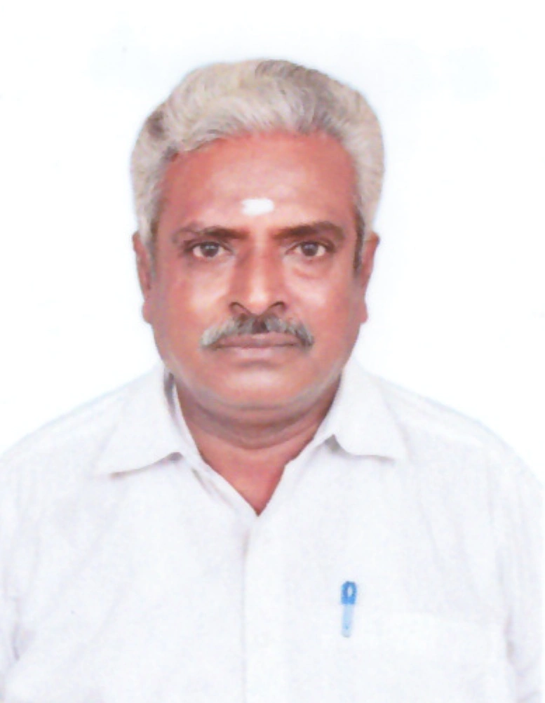 MUTHUVEL S