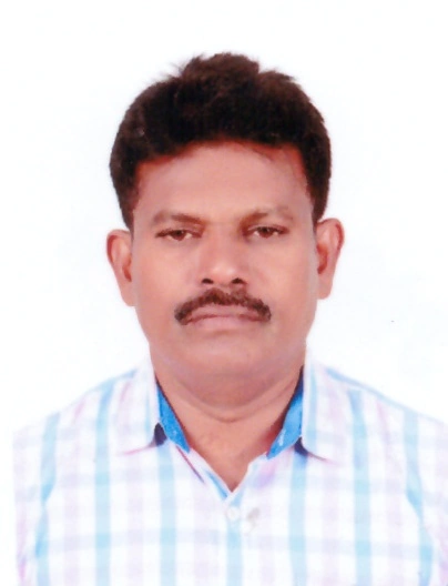RATHINARAJA S