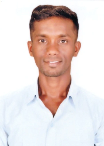 AMIRTHA PANDI M.V