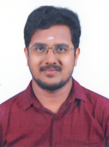 RANJITH S