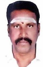 DHARMARAJ. P