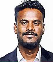 ADVOCATE SADHURAGIRI. M