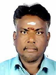 CHINNASAMY. G