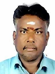 CHINNASAMY. G