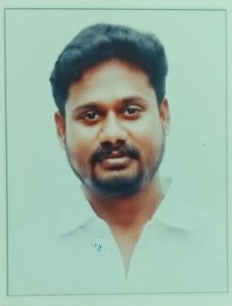 AVARANGADU KARTHIK RAJA