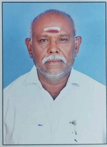 VELLAISAMY.P