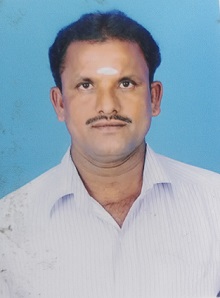 CHENNA KESAVAN.P