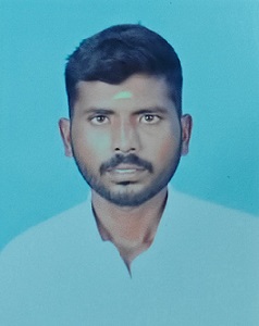 ARAVINTHASAMY.J