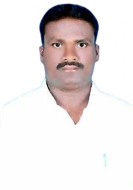 RAJA. M