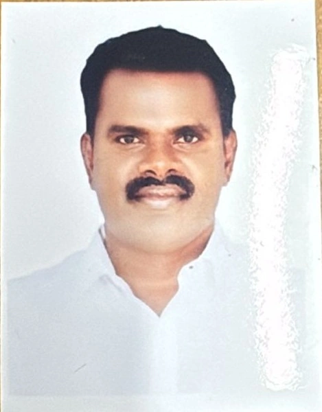 ALAGARSAMY PANDIAN