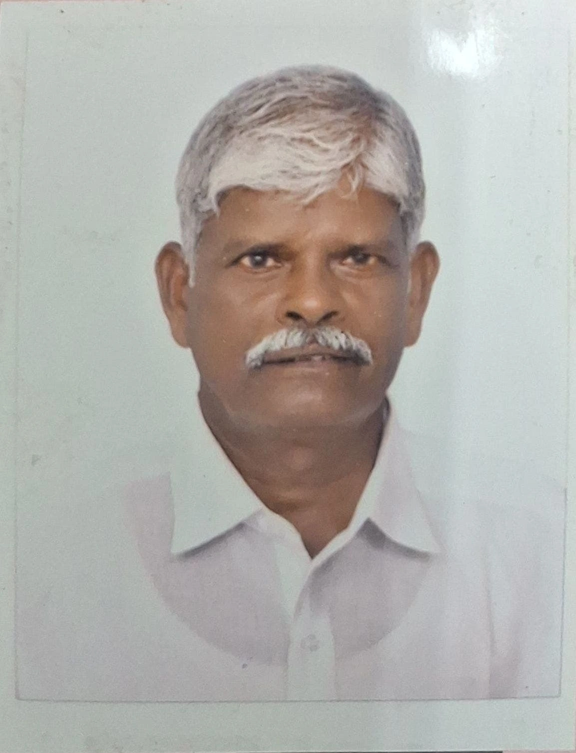 S.BALUSAMY