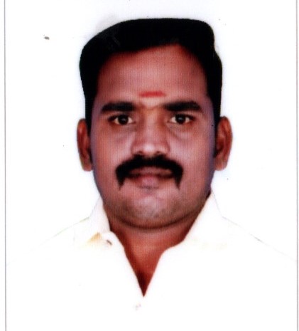 K KALEESWARAN