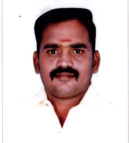 K KALEESWARAN