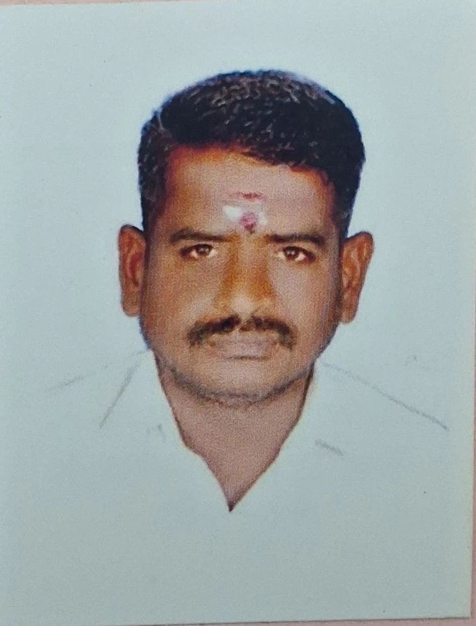 SAKTHIK KUMAR